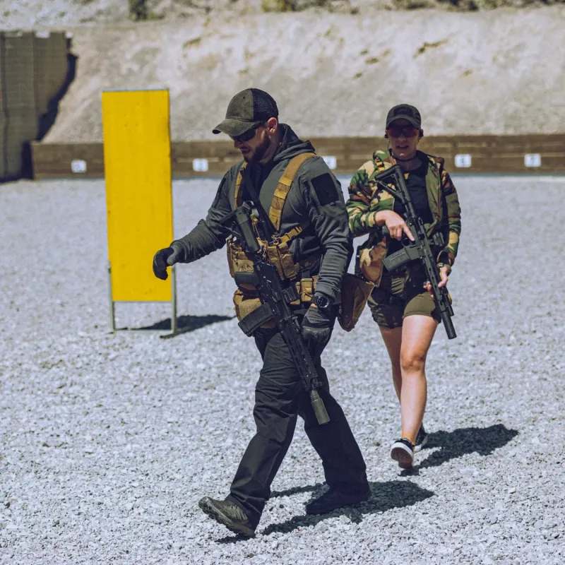 Толстовка Range Hoodie (Range Hoodie)