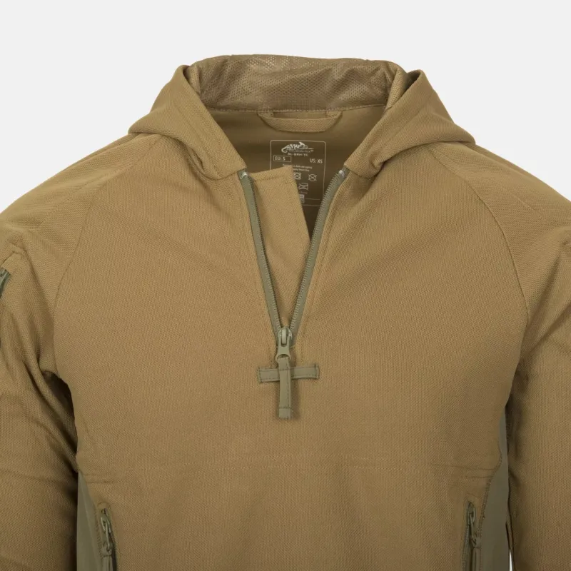 Толстовка Range Hoodie (Range Hoodie)