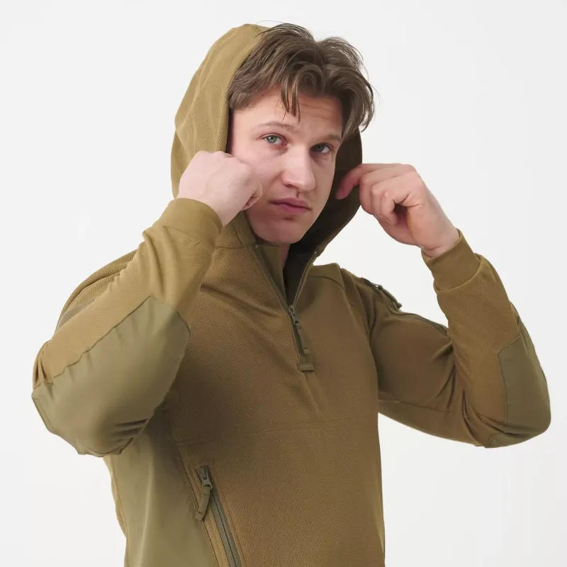 Толстовка Range Hoodie (Range Hoodie)