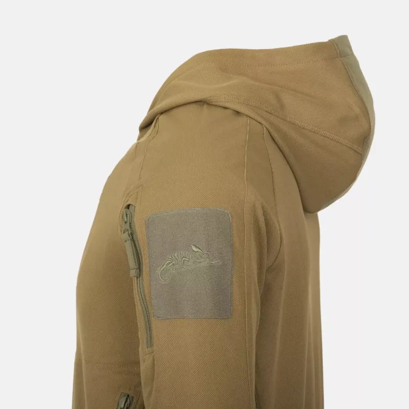 Толстовка Range Hoodie (Range Hoodie)