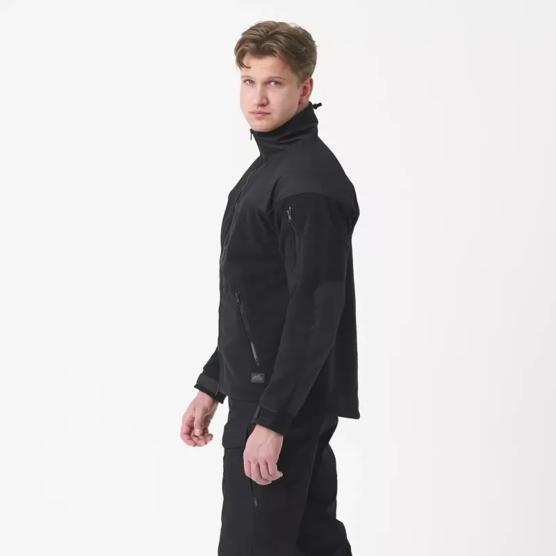 Классическая армейская флисовая куртка - Флис (Classic Army Fleece Fleece)