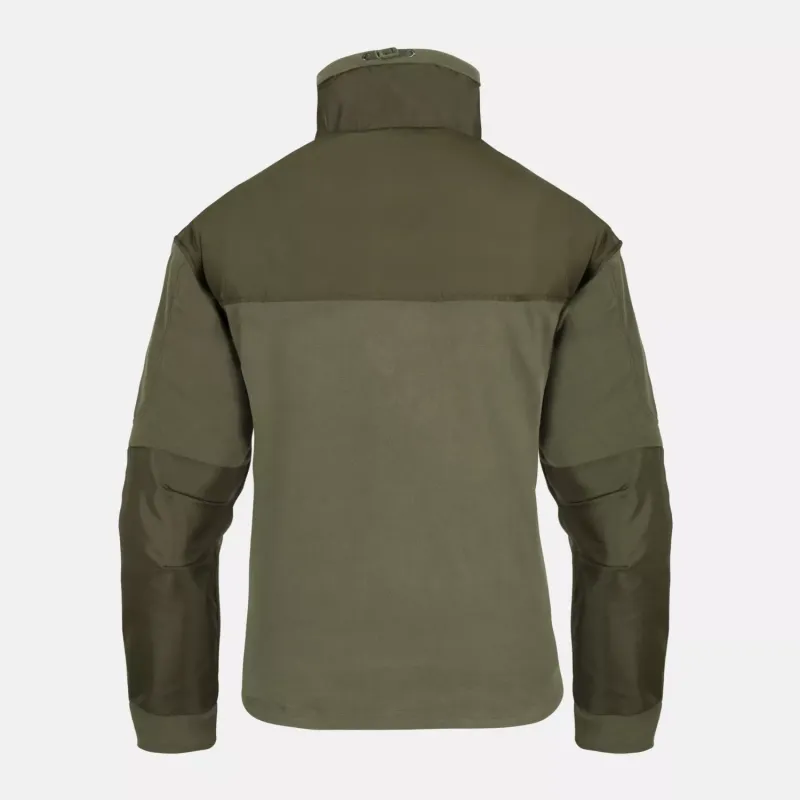 Классическая армейская флисовая куртка - Флис (Classic Army Fleece Fleece)