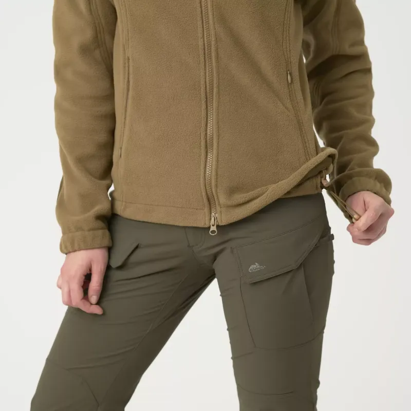 Женская флисовая куртка Cumulus (Women's Cumulus Fleece)