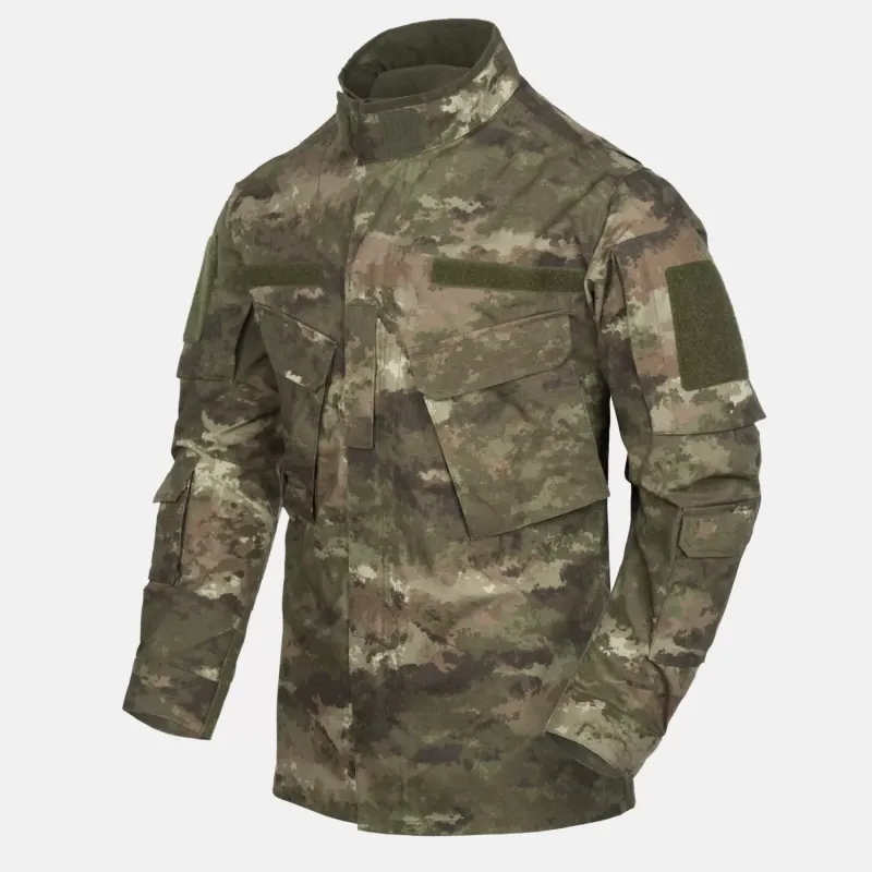 Футболка CPU - Поликоттон рипстоп (CPU Shirt PolyCotton Ripstop)