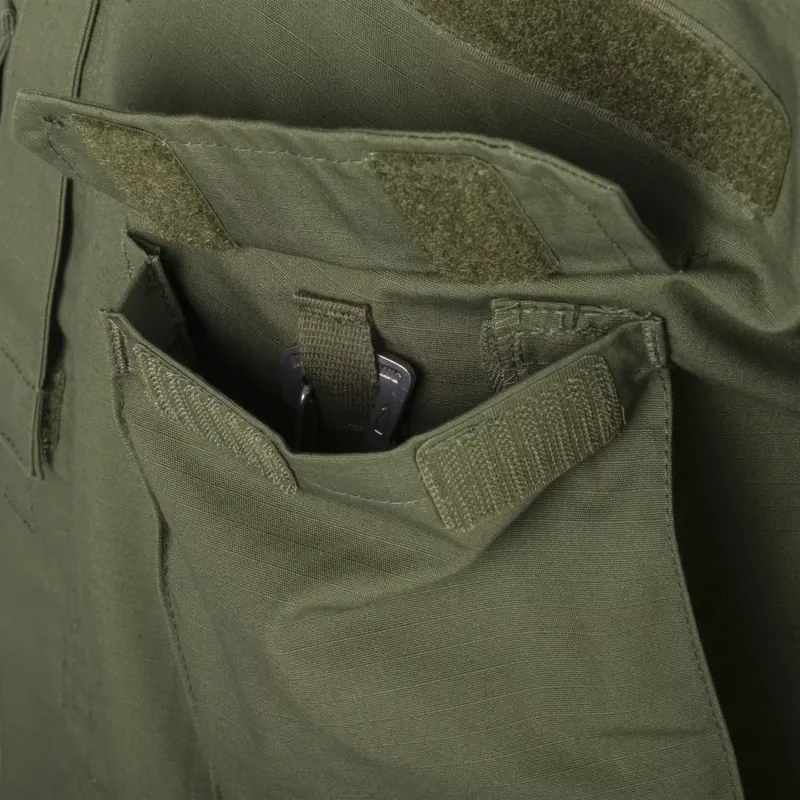 Футболка CPU - Поликоттон рипстоп (CPU Shirt PolyCotton Ripstop)