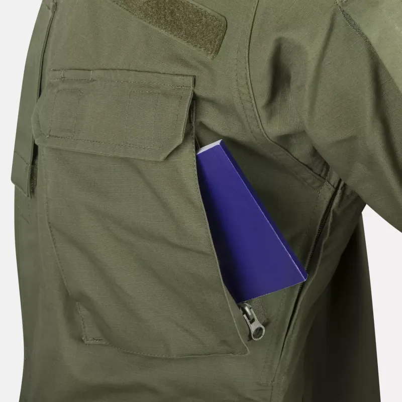 Футболка CPU - Поликоттон рипстоп (CPU Shirt PolyCotton Ripstop)