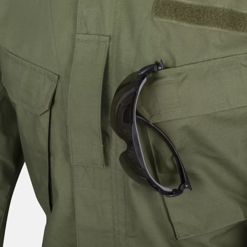 Футболка CPU - Поликоттон рипстоп (CPU Shirt PolyCotton Ripstop)