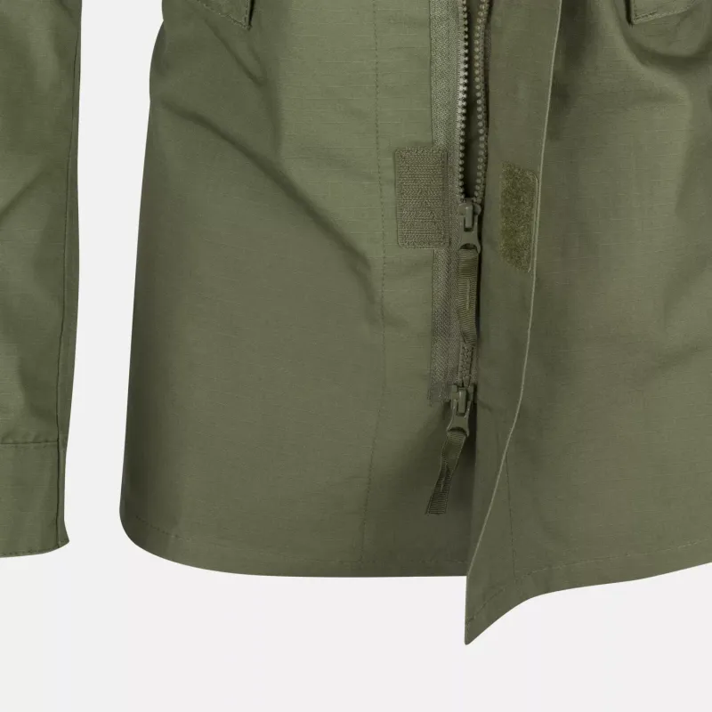 Футболка CPU - Поликоттон рипстоп (CPU Shirt PolyCotton Ripstop)