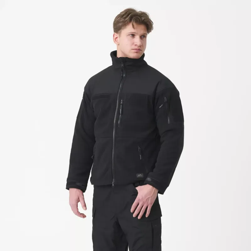 Флисовая куртка для пехотинцев (Infantry Fleece)