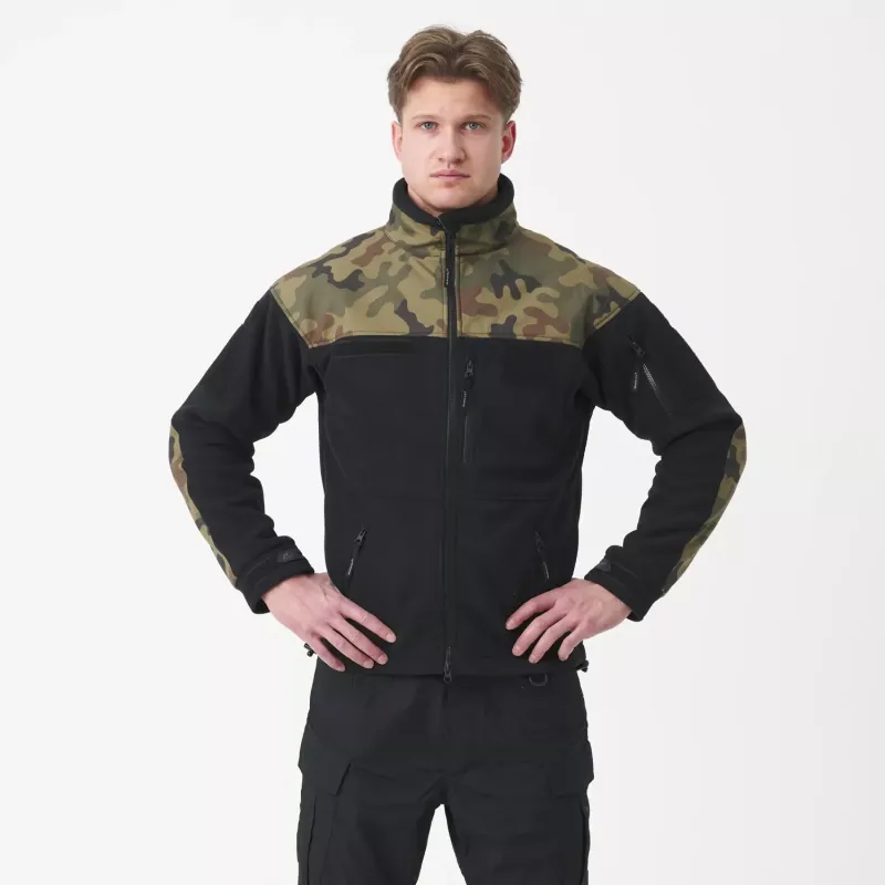 Флисовая куртка для пехотинцев (Infantry Fleece)