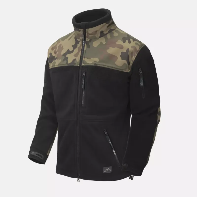 Флисовая куртка для пехотинцев (Infantry Fleece)