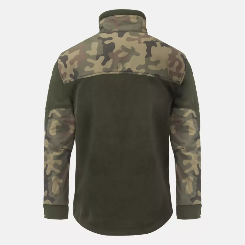 Флисовая куртка для пехотинцев (Infantry Fleece)