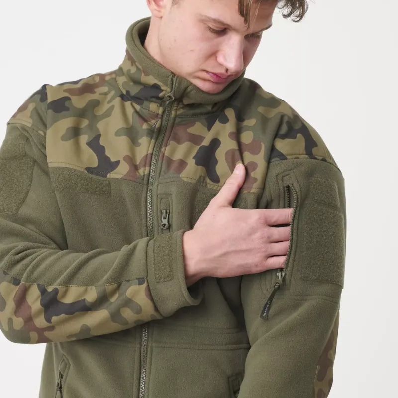 Флисовая куртка для пехотинцев (Infantry Fleece)