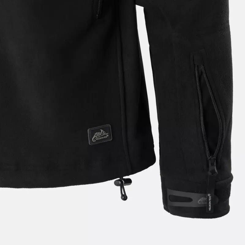 Флис Liberty (Liberty Fleece)