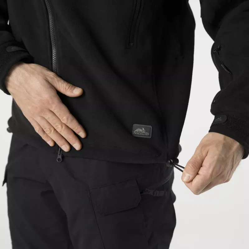 Флис Liberty (Liberty Fleece)