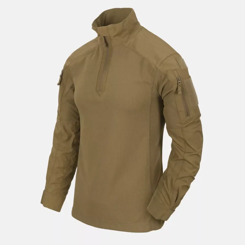 Боевая рубашка MCDU - NyCo Ripstop (MCDU Combat Shirt NyCo Ripstop)