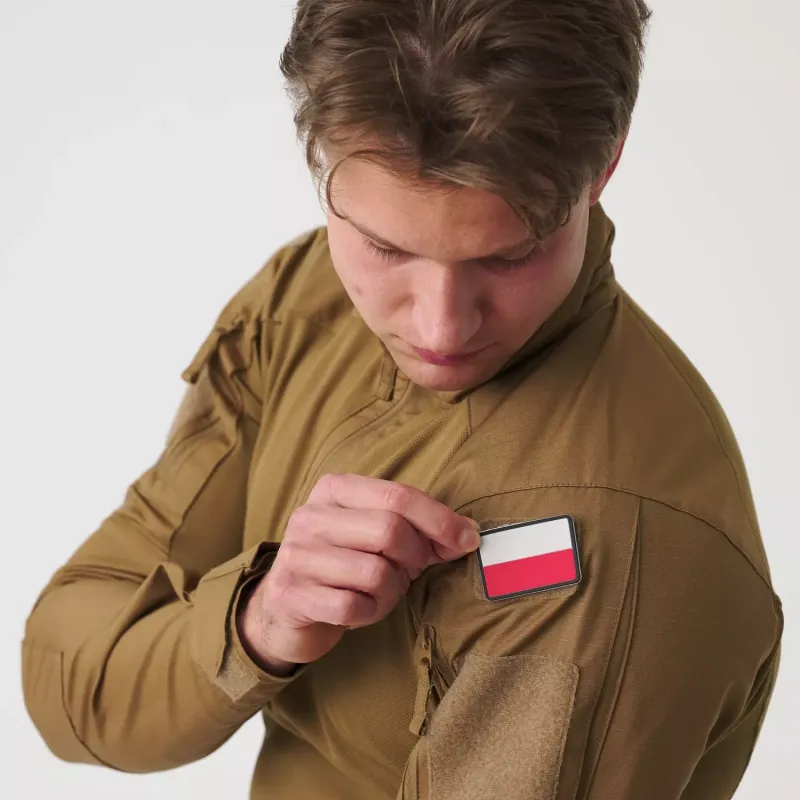 Боевая рубашка MCDU - NyCo Ripstop (MCDU Combat Shirt NyCo Ripstop)