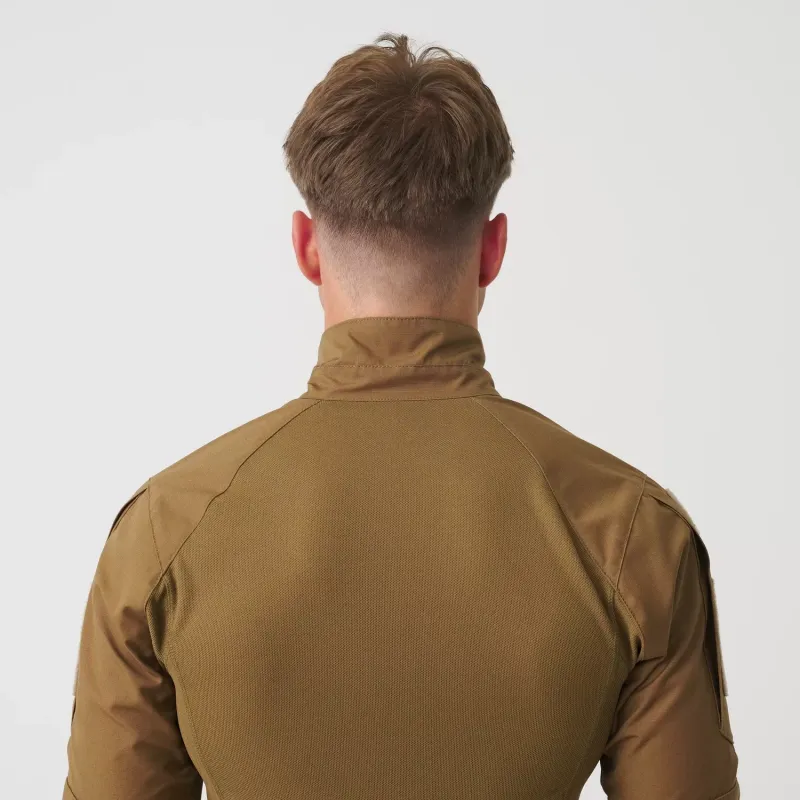 Боевая рубашка MCDU - NyCo Ripstop (MCDU Combat Shirt NyCo Ripstop)