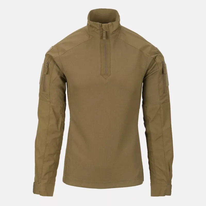 Боевая рубашка MCDU - NyCo Ripstop (MCDU Combat Shirt NyCo Ripstop)