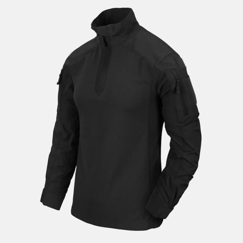 Боевая рубашка MCDU - NyCo Ripstop (MCDU Combat Shirt NyCo Ripstop)