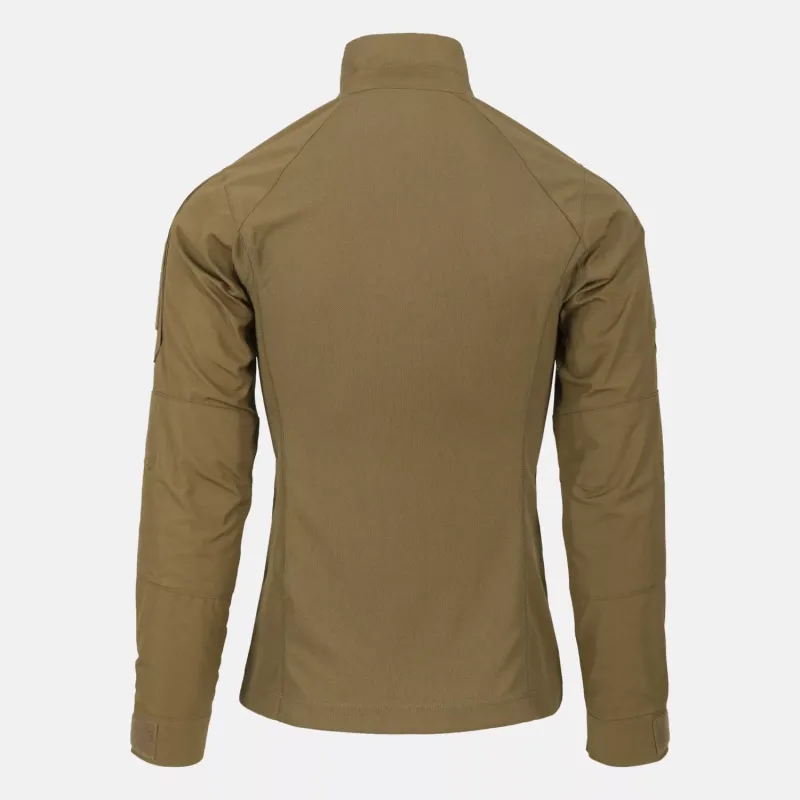 Боевая рубашка MCDU - NyCo Ripstop (MCDU Combat Shirt NyCo Ripstop)