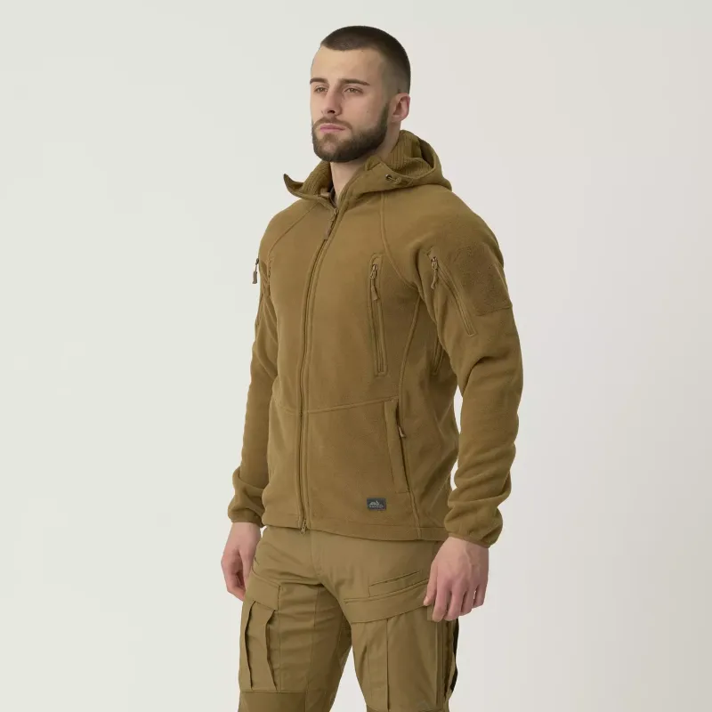 Флисовая куртка Patriot Mk2 (Patriot Mk2 Fleece)
