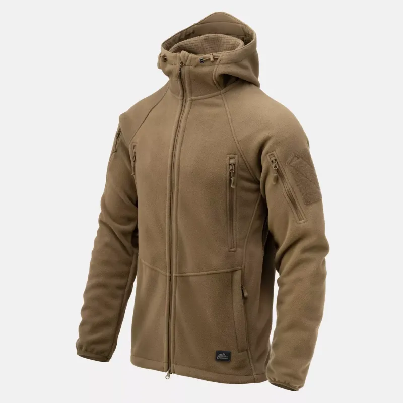 Флисовая куртка Patriot Mk2 (Patriot Mk2 Fleece)