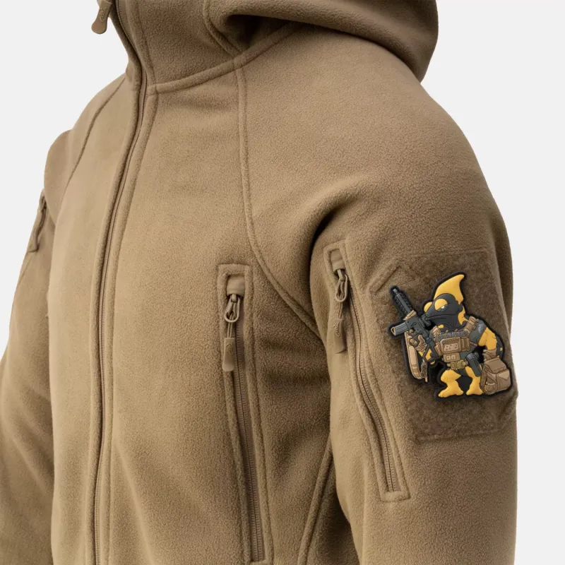 Флисовая куртка Patriot Mk2 (Patriot Mk2 Fleece)