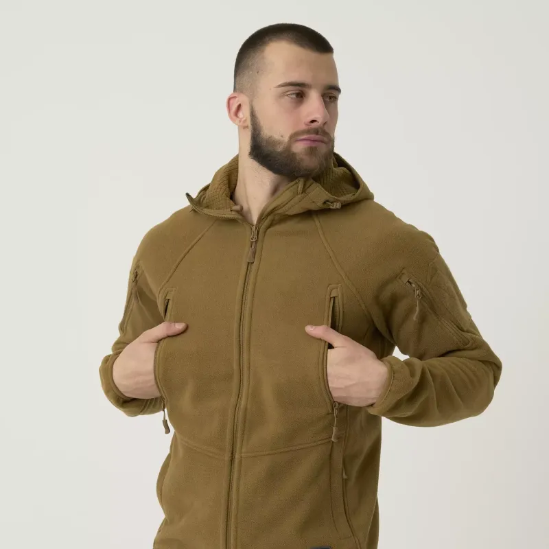 Флисовая куртка Patriot Mk2 (Patriot Mk2 Fleece)