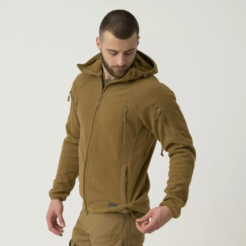 Флисовая куртка Patriot Mk2 (Patriot Mk2 Fleece)