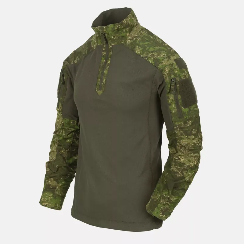 Боевая рубашка MCDU - NyCo Ripstop (MCDU Combat Shirt NyCo Ripstop)