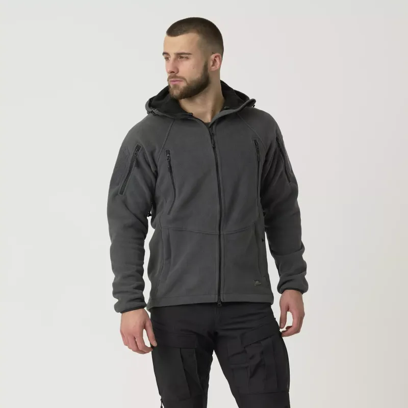 Флисовая куртка Patriot Mk2 (Patriot Mk2 Fleece)
