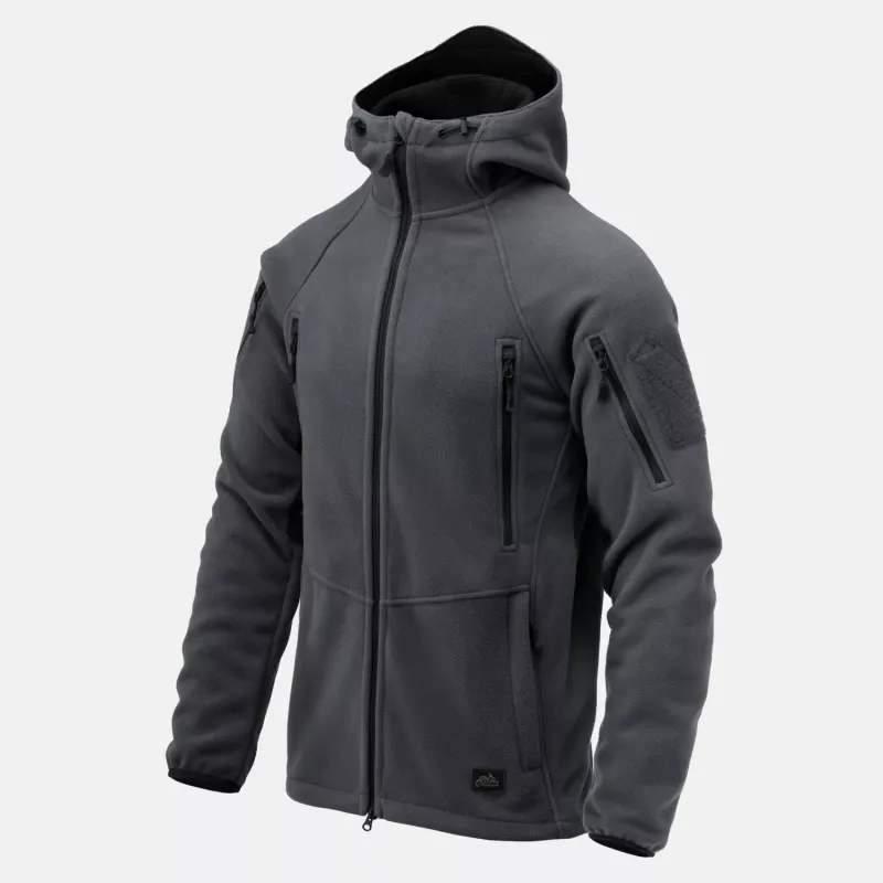 Флисовая куртка Patriot Mk2 (Patriot Mk2 Fleece)