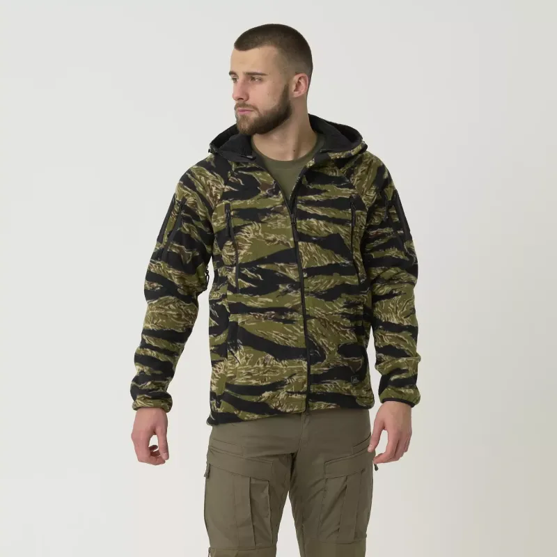 Флисовая куртка Patriot Mk2 (Patriot Mk2 Fleece)