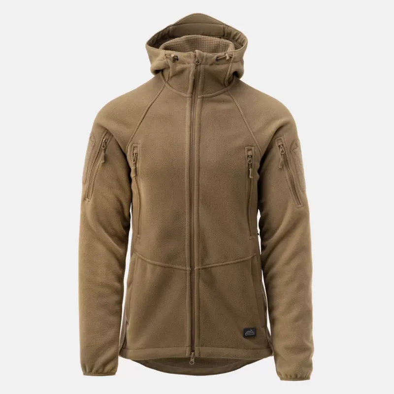 Флисовая куртка Patriot Mk2 (Patriot Mk2 Fleece)