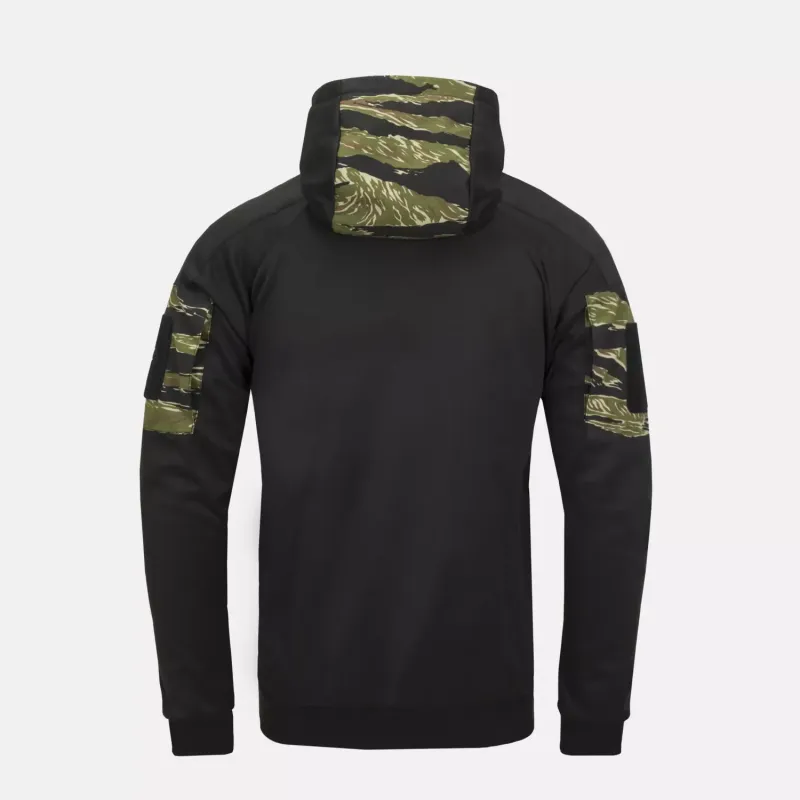 Худи Rogue с полной застежкой-молнией (Rogue Hoodie Fullzip)