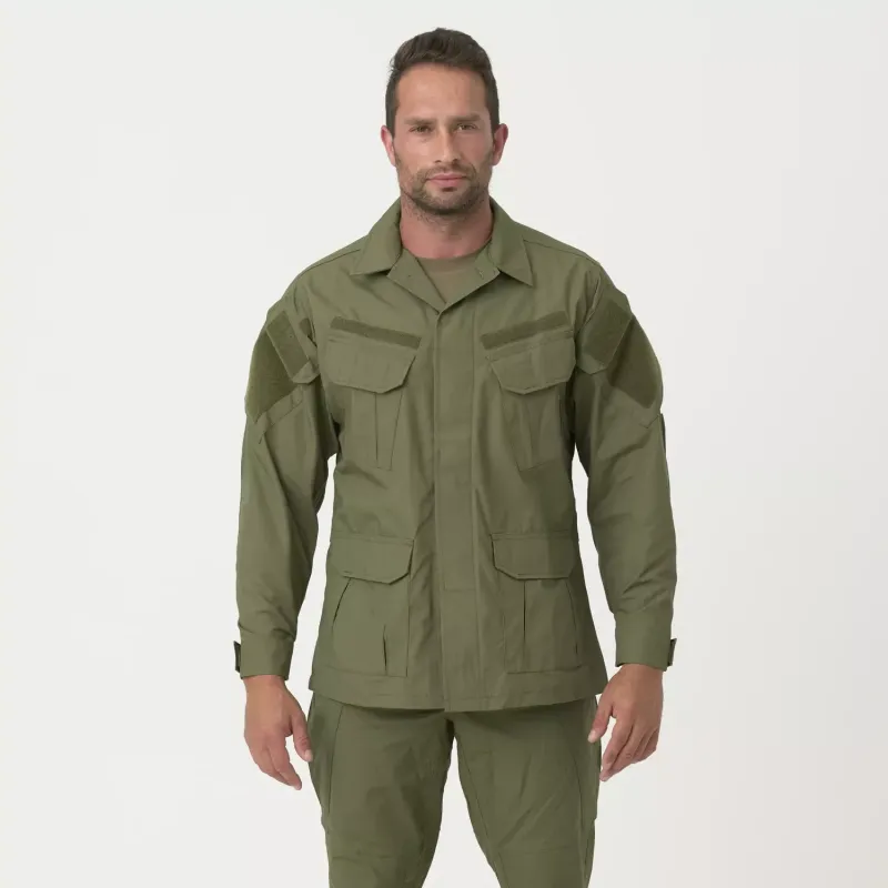 Футболка SFU Next - Поликоттон рипстоп (SFU Next Shirt PolyCotton Ripstop)