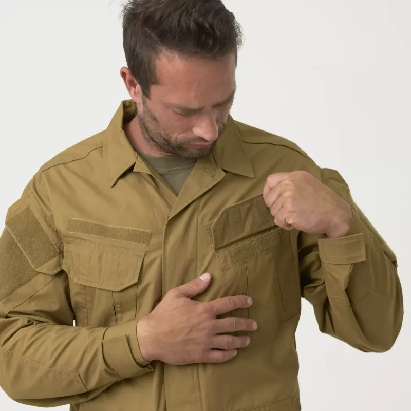 Футболка SFU Next - Поликоттон рипстоп (SFU Next Shirt PolyCotton Ripstop)