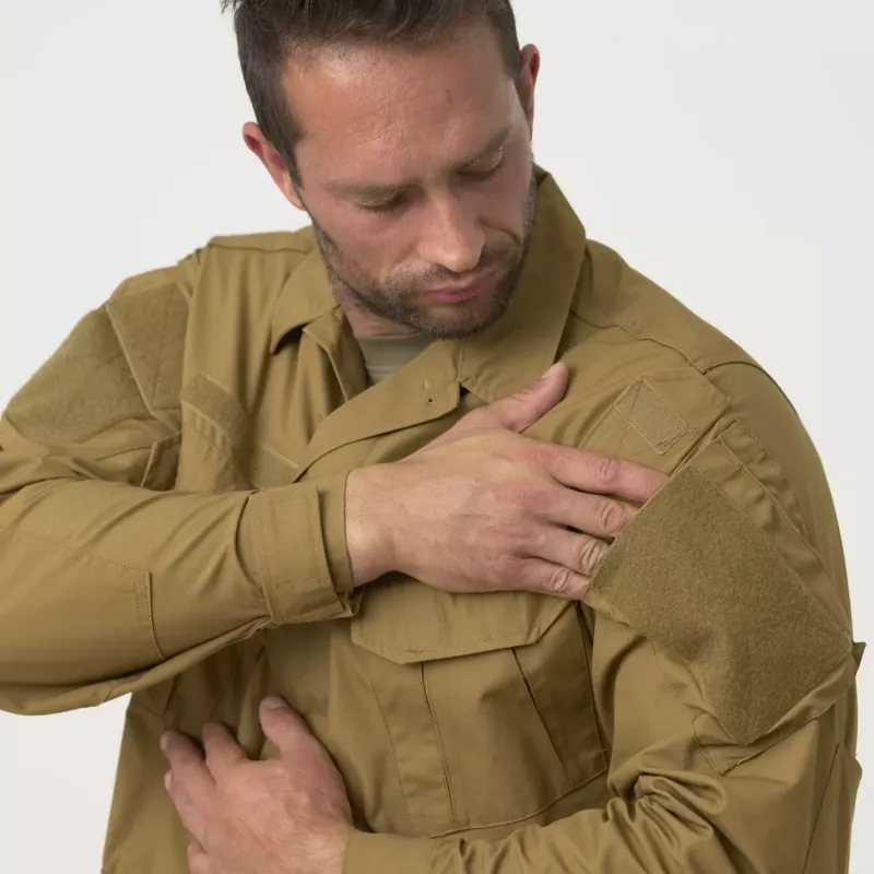 Футболка SFU Next - Поликоттон рипстоп (SFU Next Shirt PolyCotton Ripstop)