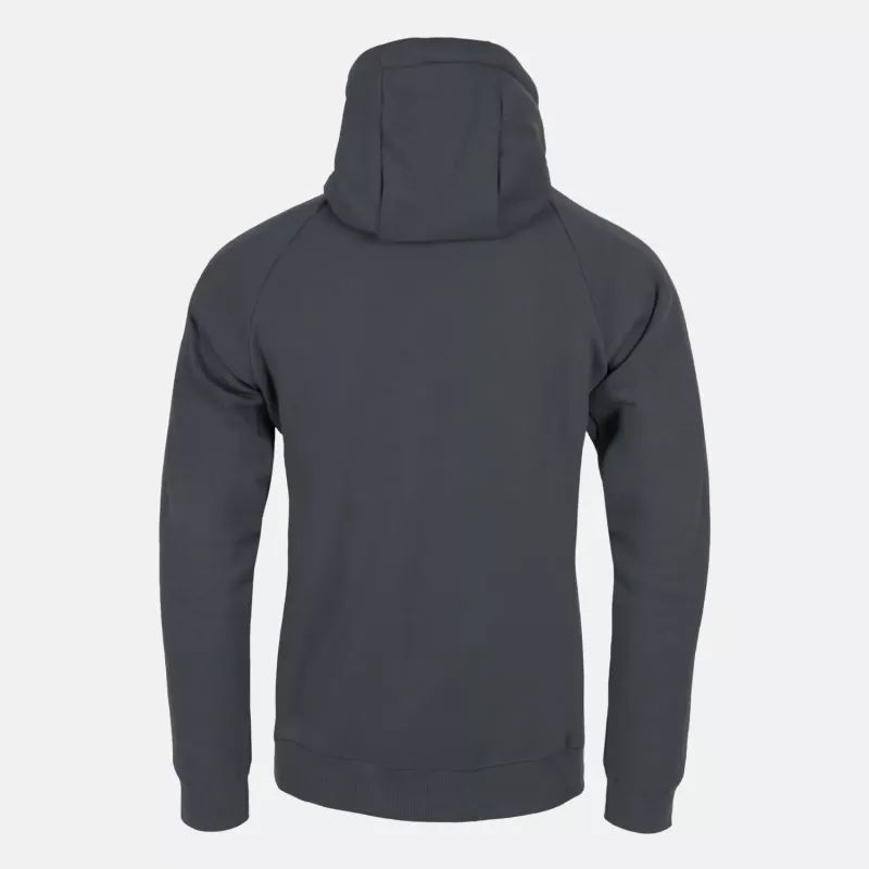 Городская толстовка Lite — полный архив (Urban Hoodie Lite Fullzip)