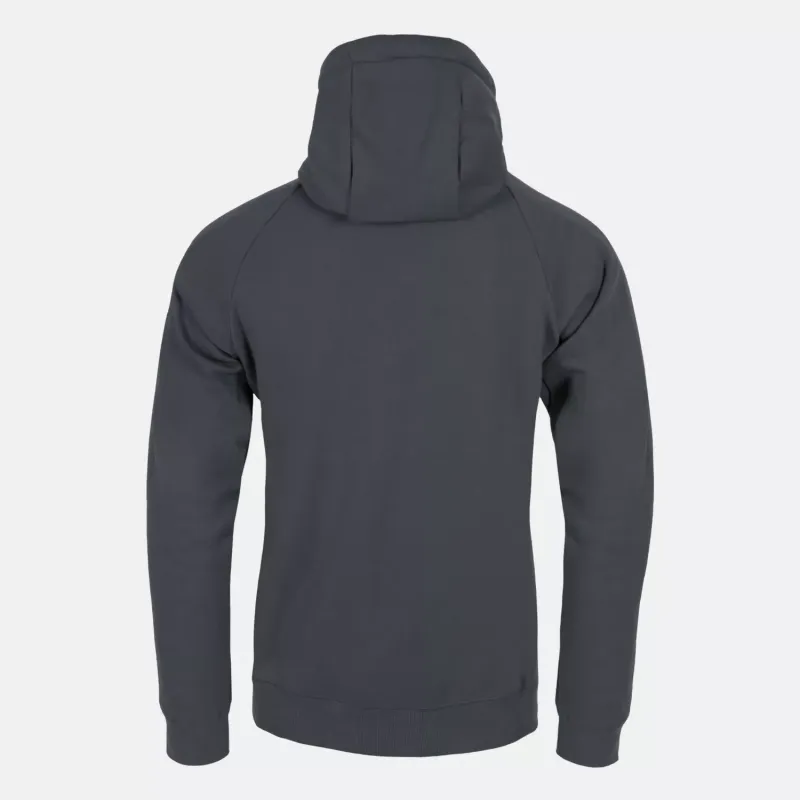 Городская толстовка Lite — полный архив (Urban Hoodie Lite Fullzip)