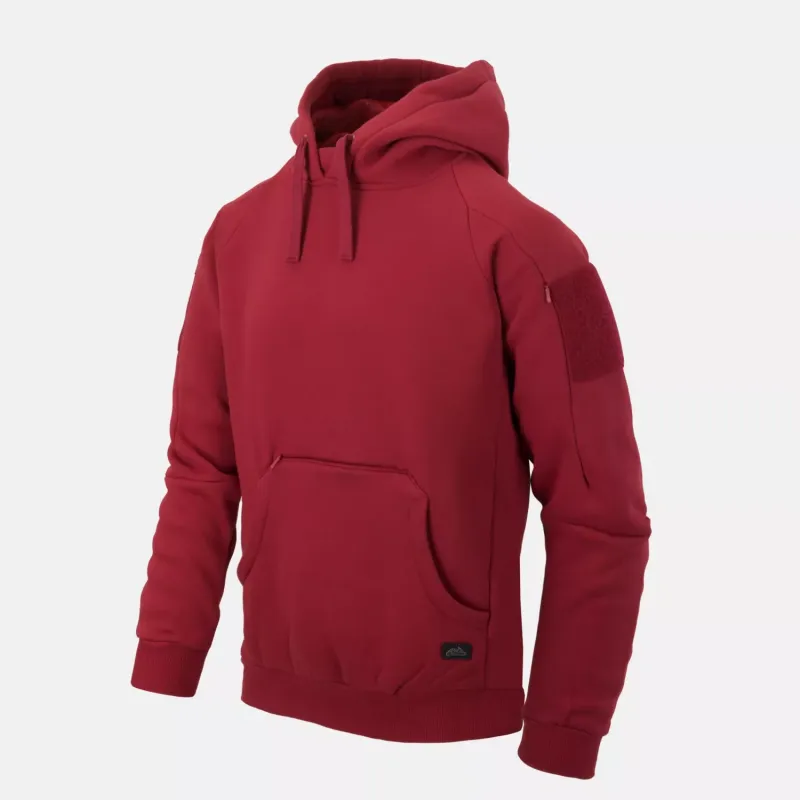 Худи Urban Lite – Кенгуру (Urban Hoodie Lite Kangaroo)