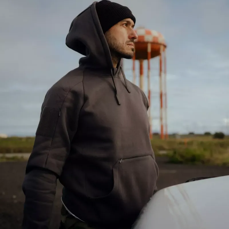 Худи Urban Lite – Кенгуру (Urban Hoodie Lite Kangaroo)