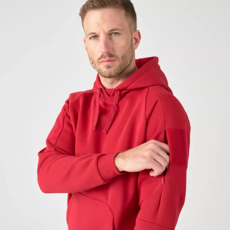 Худи Urban Lite – Кенгуру (Urban Hoodie Lite Kangaroo)