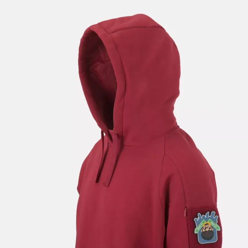 Худи Urban Lite – Кенгуру (Urban Hoodie Lite Kangaroo)