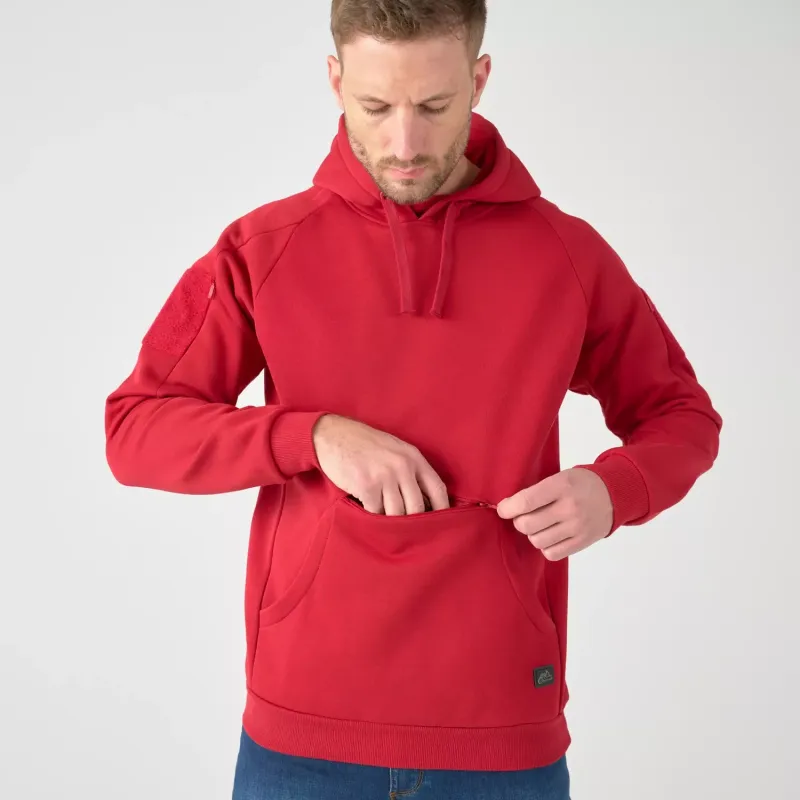 Худи Urban Lite – Кенгуру (Urban Hoodie Lite Kangaroo)