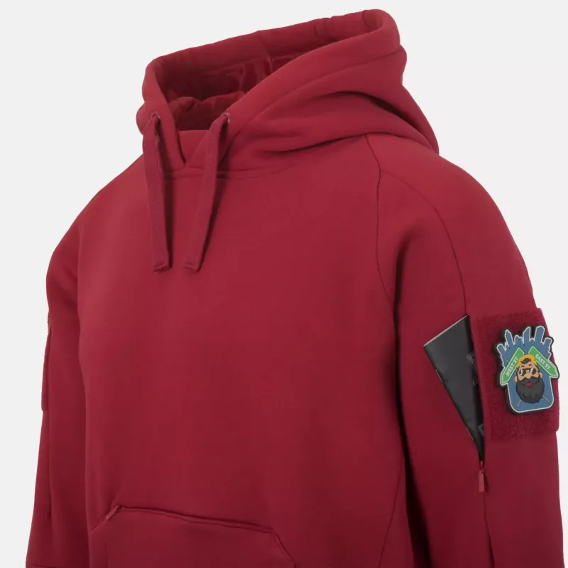 Худи Urban Lite – Кенгуру (Urban Hoodie Lite Kangaroo)