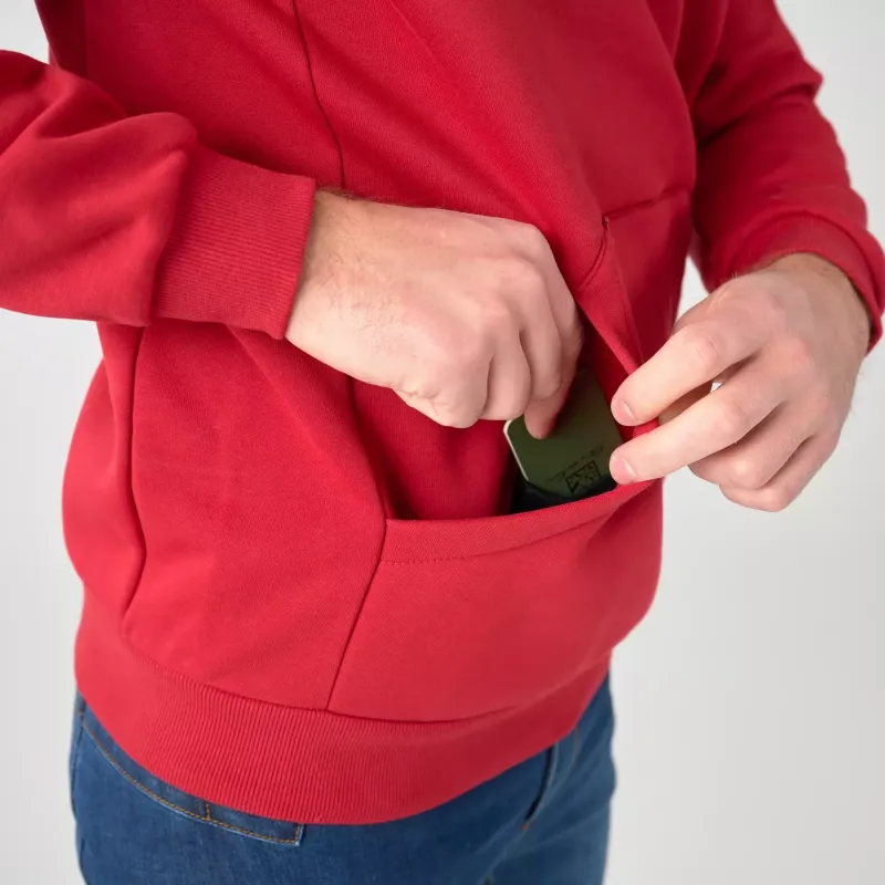 Худи Urban Lite – Кенгуру (Urban Hoodie Lite Kangaroo)