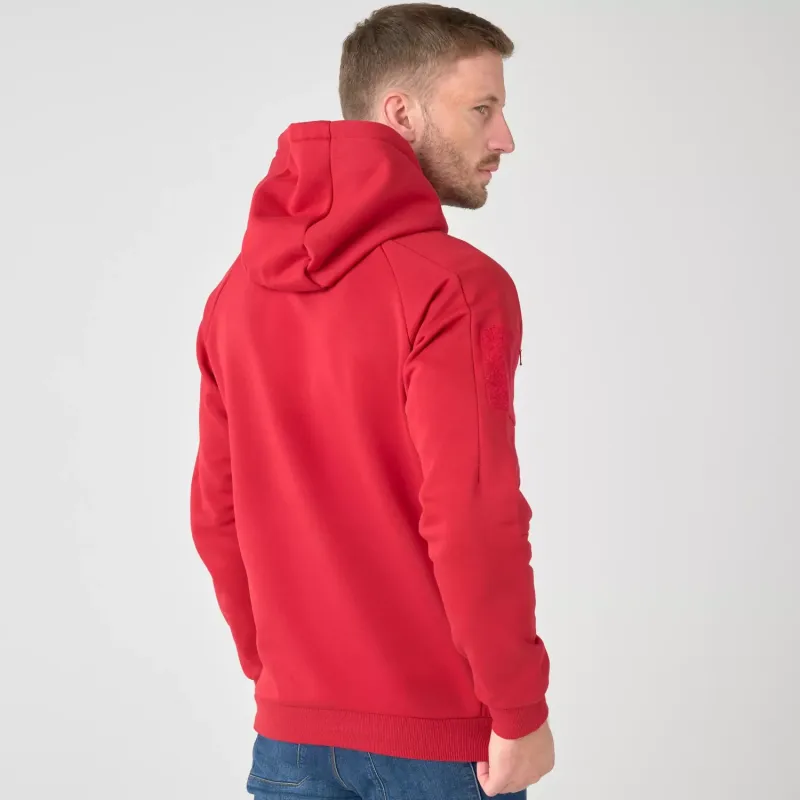 Худи Urban Lite – Кенгуру (Urban Hoodie Lite Kangaroo)