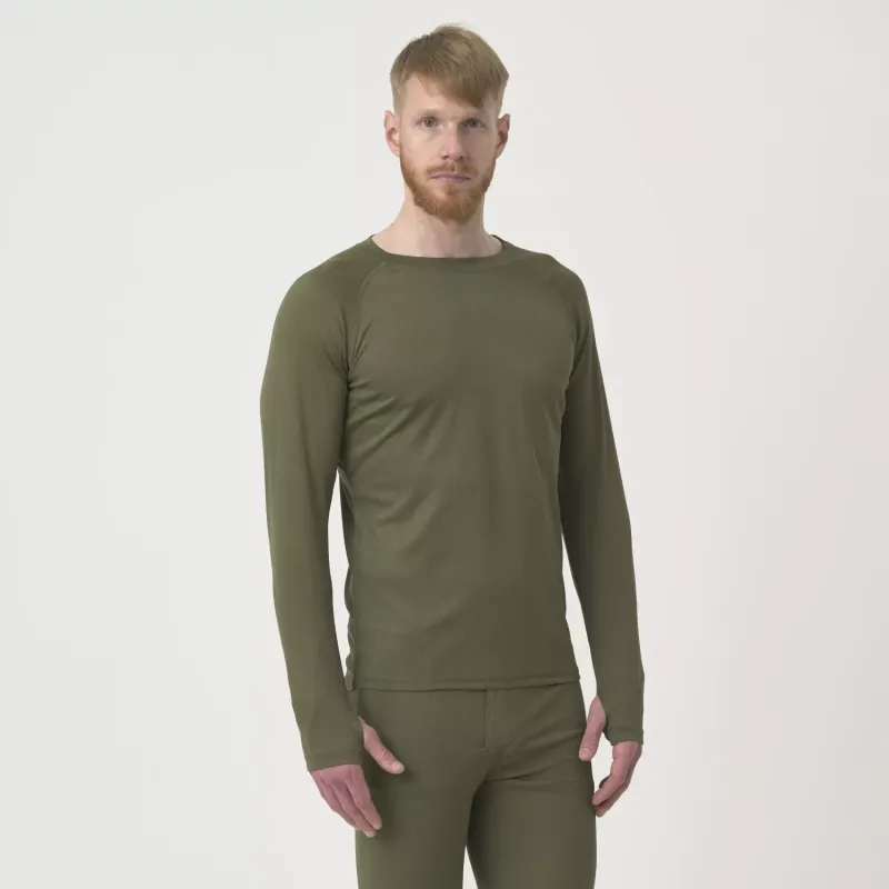 Верхняя часть нижнего белья US (Underwear Top US)